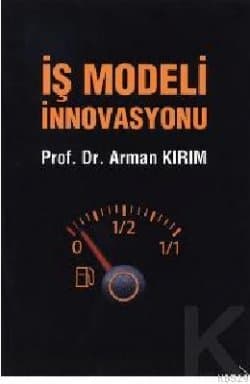 İş Modeli İnnovasyonu