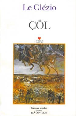 Çöl