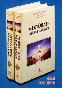 Mektubat-ı Rabbani (2 Cilt)