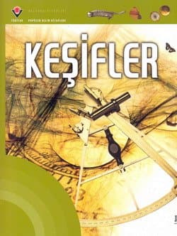 Keşifler