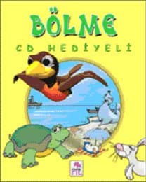 Bölme (Cd`li)