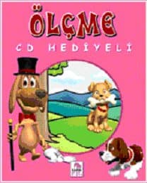 Ölçme (Cd`li)