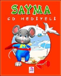 Sayma (Cd`li)
