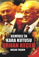 Demirel`in Kara Kutusu