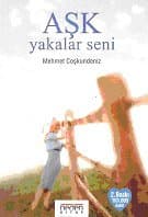 Aşk Yakalar Seni