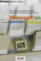 Microsoft`un Yeniden Doğuşu