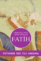 Osmanlının Genç Dehası Fatih