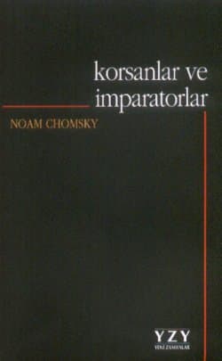 Korsanlar ve İmparatorlar