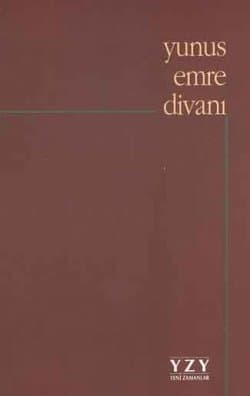 Yunus Emre Divanı