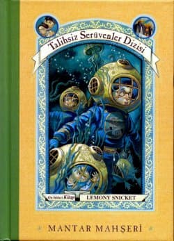Mantar Mahşeri / Talihsiz Serüvenleri #11