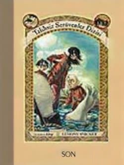 Son / Talihsiz Serüvenler #13