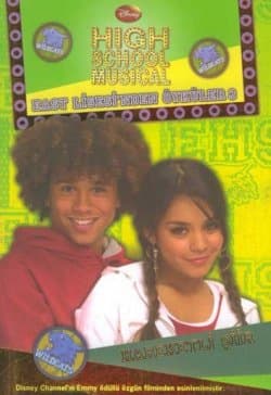 High School Musical East Lisesi`nden Öyküler 3