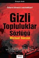Gizli Topluluklar Sözlüğü
