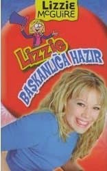 Lizzie Başkanlığa Hazır