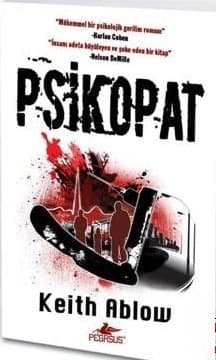 Psikopat