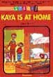 Kaya is at Home (4. Sınıf 1. kitap)