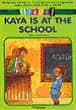 Kaya is at School (4. sınıf 2. kitap)