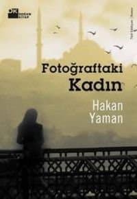 Fotoğraftaki Kadın