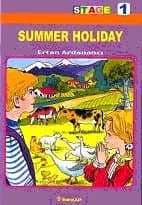 Summer Holiday (Stage 1)