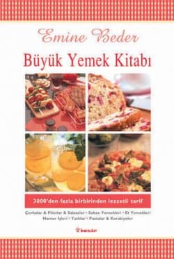 Büyük Yemek Kitabı