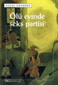 Ölü Evinde Seks Partisi