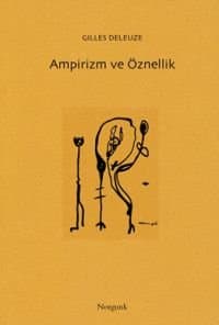 Ampirizm ve Öznellik Hume Açısından İnsan Doğası Üzerine Bir Deneme