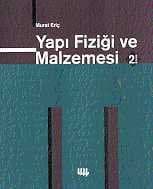 Yapı Fiziği ve Malzemesi 2. Basım