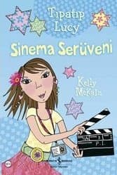 Tıpatıp Lucy / Sinema Serüveni