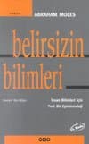Belirsizin Bilimleri