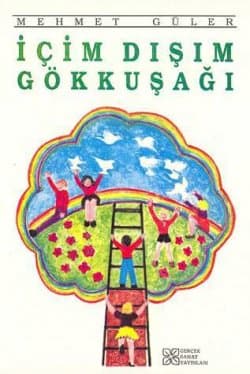 İçim Dışım Gökkuşağı