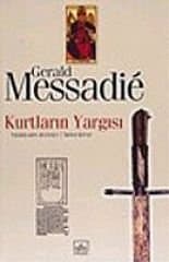 Kurtların Yargısı (Yıldızların Jeanne'i 2. Kitap)