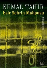 Esir Şehrin Mahpusu (Esir Şehir, #2)