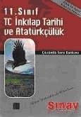 11. Snf T.C.İnkp Tarh Ata.Çöz. S.B.