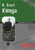 Sınav 9. Sınıf Kimya Çözümlü S.B