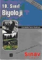 10. Sınıf Biyoloji Çözümlü S.B