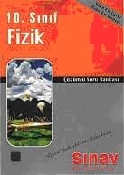 10. Sınıf Fizik Çözümlü Soru Bankası