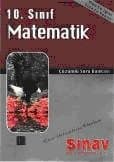 10. Sınıf Matematik Çöz. S.B