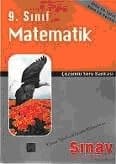 9. Sınıf Matematik Çözümlü S.B