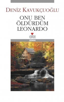 Onu Ben Öldürdüm Leonardo