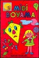 Midi Boyama 4