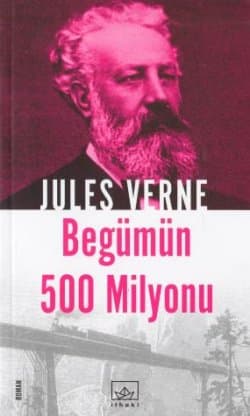 Begümün 500 Milyonu