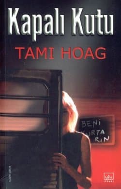Kapalı Kutu (Elena Estes, #1)