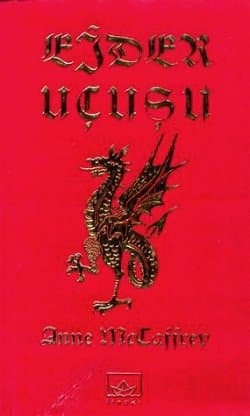 Ejder Uçuşu (Ejder Serisi #1)