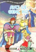 Avcı ile Genç Kız