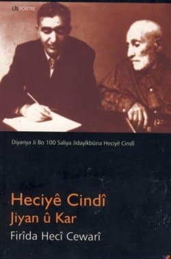 Heciyê Cindî - Jiyan û Kar (Kürtçe)