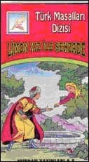 Limon Kız ile Şehzade