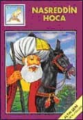 Nasrettin Hoca