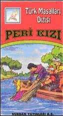 Peri Kızı
