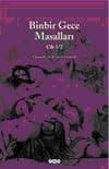 Binbir Gece Masalları 1/2