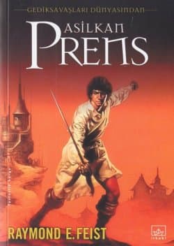 Asilkan Prens